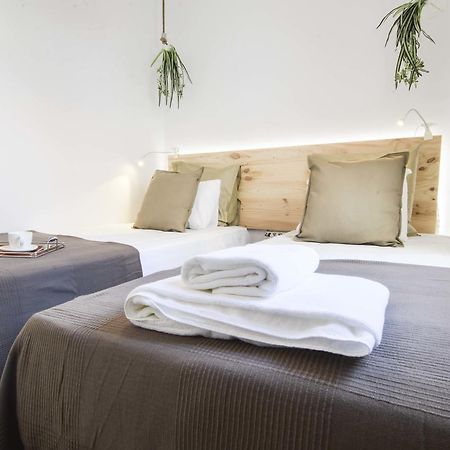 Letmalaga Sweet Family Apartment Екстериор снимка