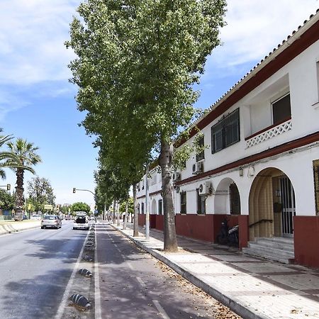 Letmalaga Sweet Family Apartment Екстериор снимка