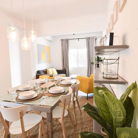 Letmalaga Sweet Family Apartment Екстериор снимка