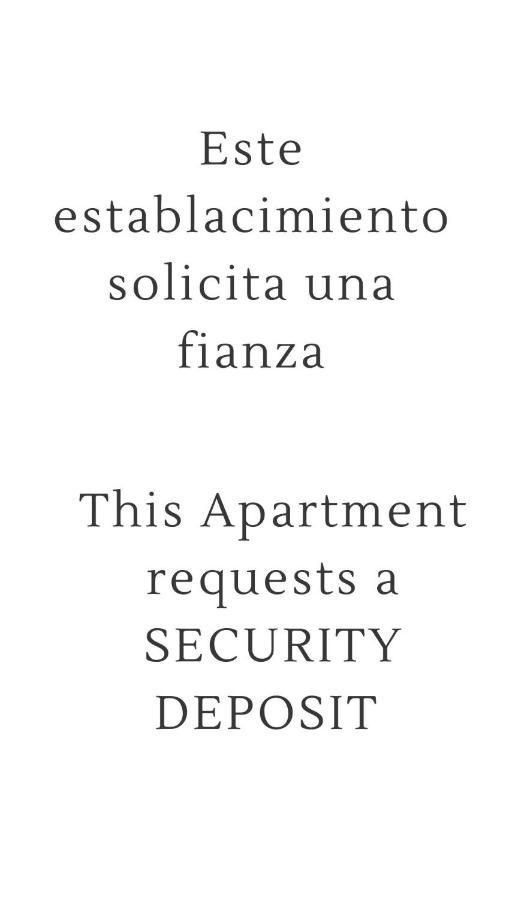 Letmalaga Sweet Family Apartment Екстериор снимка