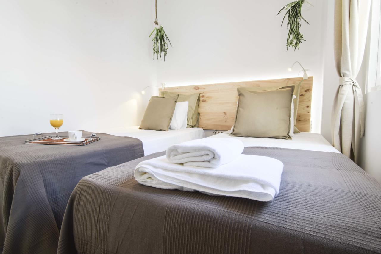 Letmalaga Sweet Family Apartment Екстериор снимка