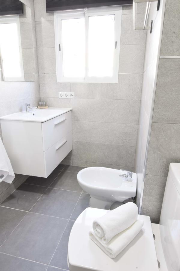 Letmalaga Sweet Family Apartment Екстериор снимка