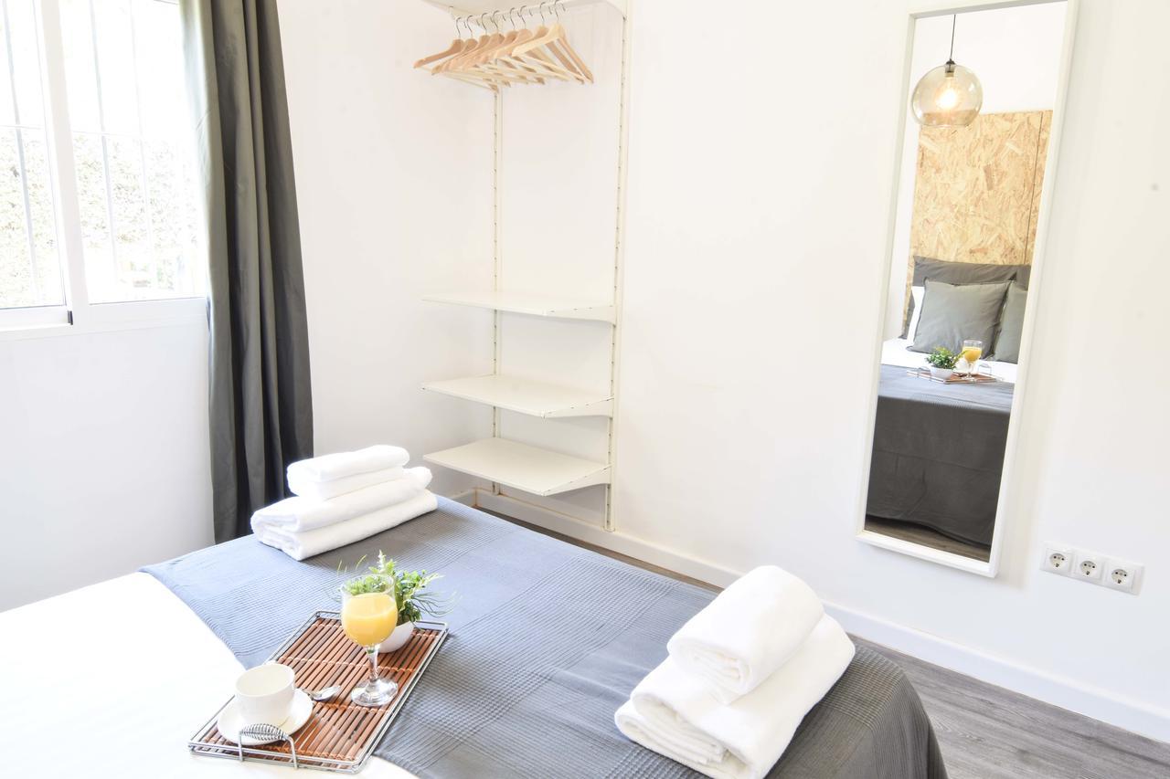 Letmalaga Sweet Family Apartment Екстериор снимка
