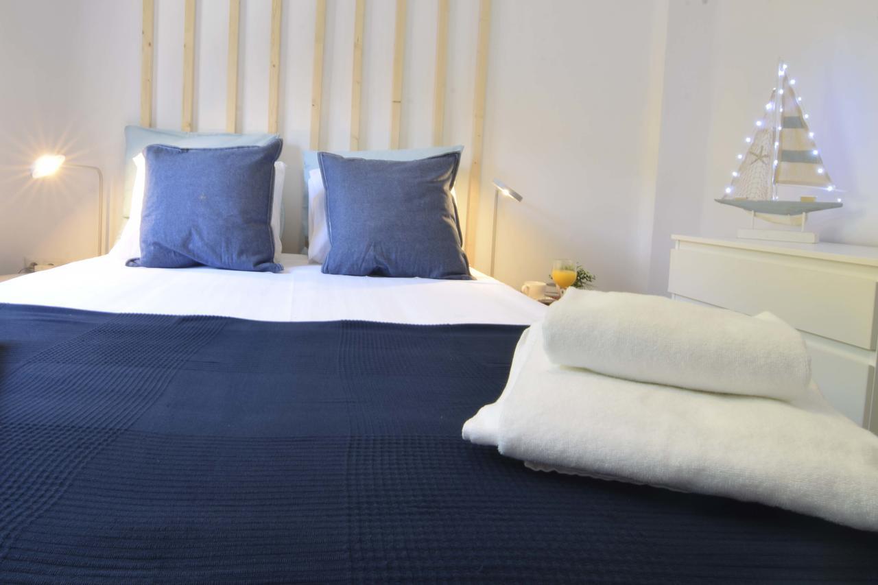 Letmalaga Sweet Family Apartment Екстериор снимка