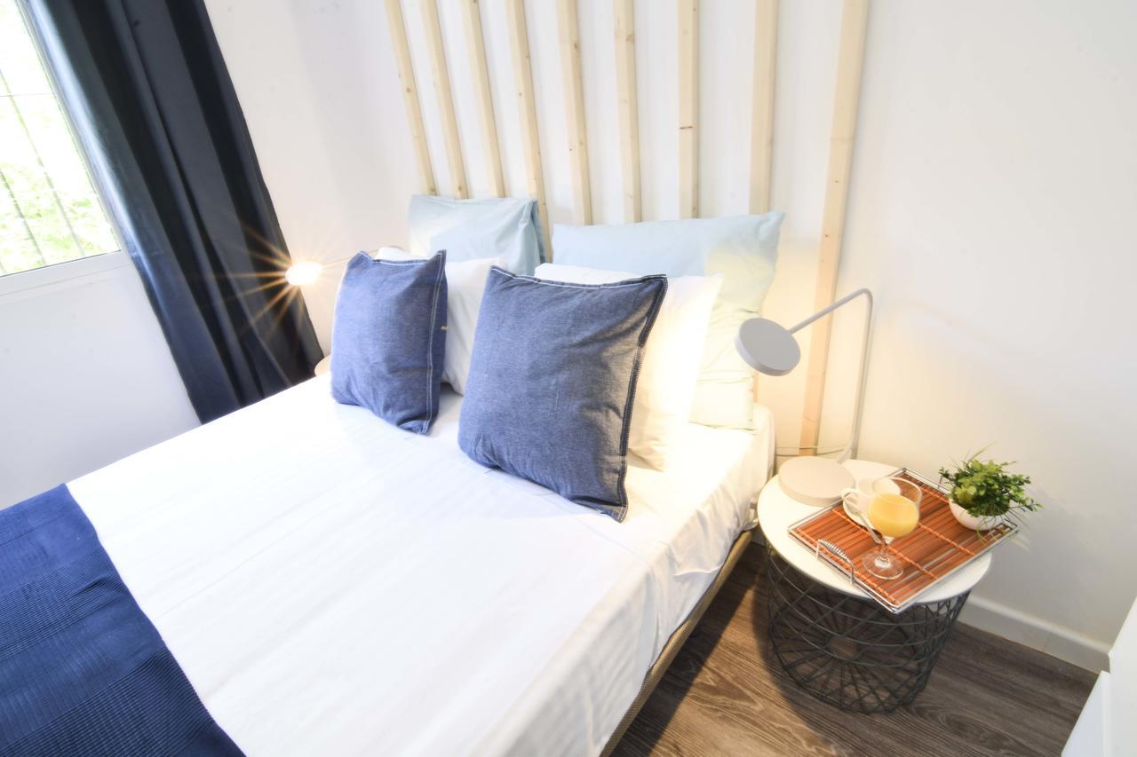 Letmalaga Sweet Family Apartment Екстериор снимка