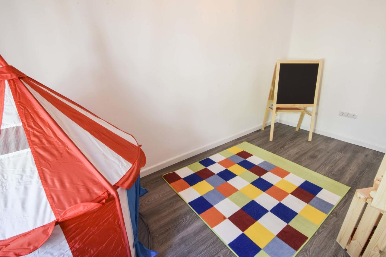 Letmalaga Sweet Family Apartment Екстериор снимка