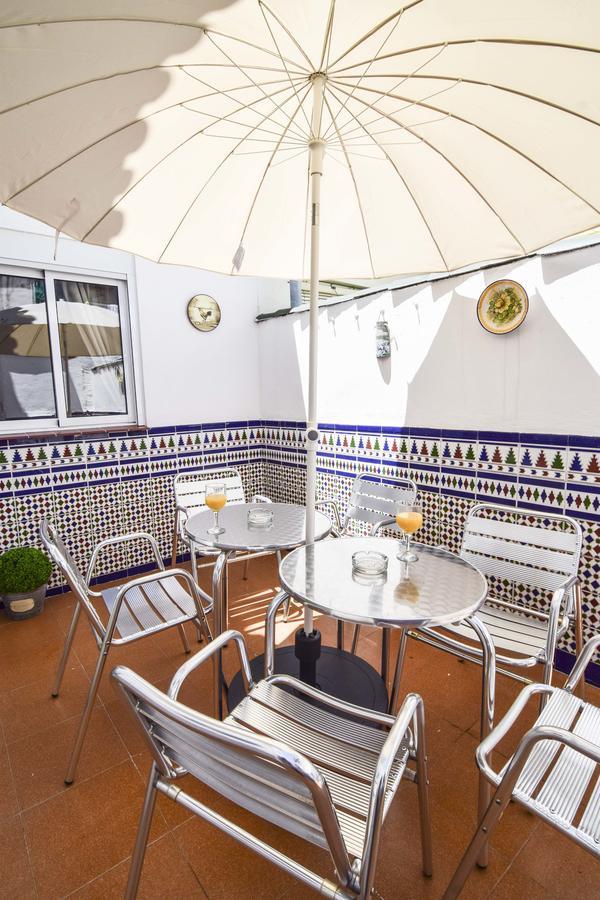 Letmalaga Sweet Family Apartment Екстериор снимка