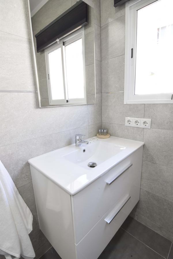 Letmalaga Sweet Family Apartment Екстериор снимка