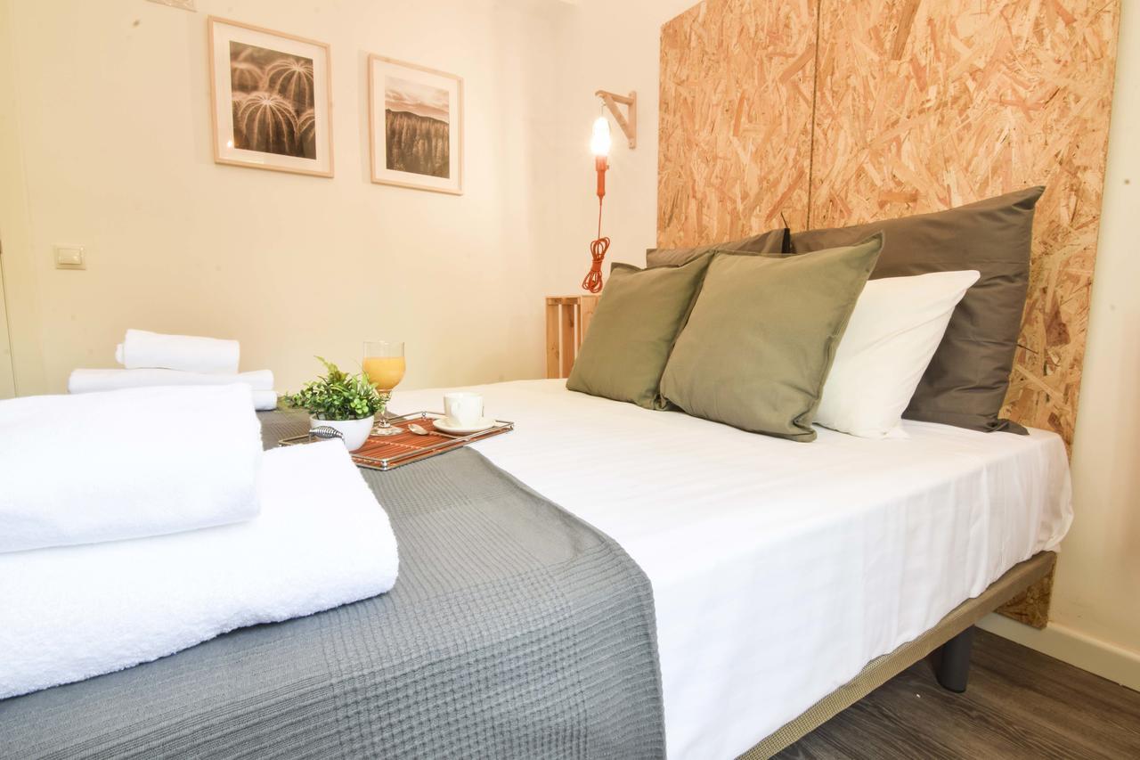 Letmalaga Sweet Family Apartment Екстериор снимка