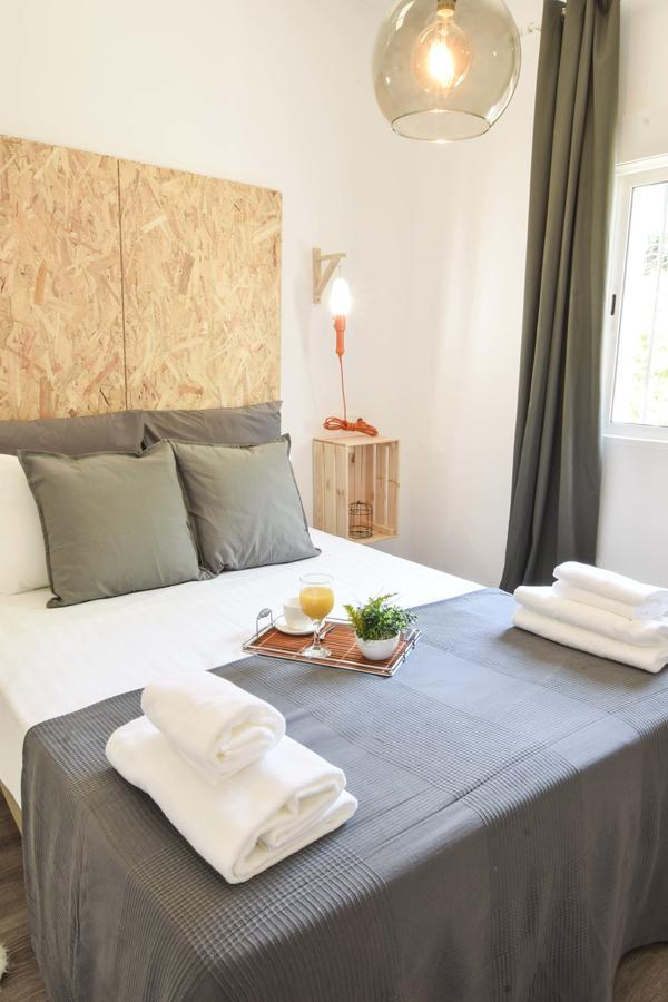 Letmalaga Sweet Family Apartment Екстериор снимка