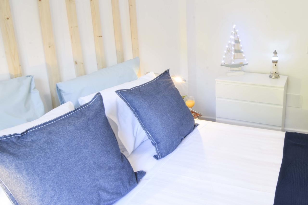 Letmalaga Sweet Family Apartment Екстериор снимка