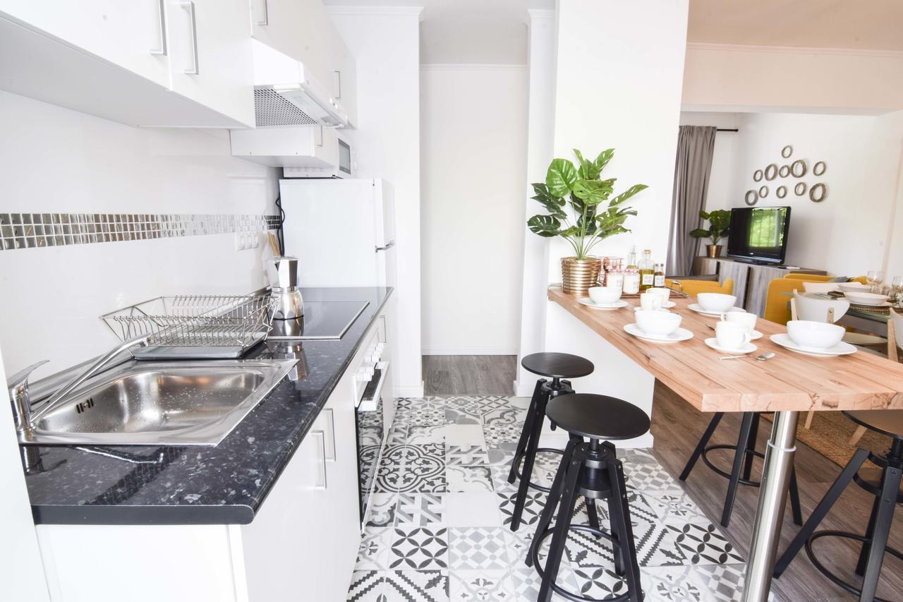 Letmalaga Sweet Family Apartment Екстериор снимка