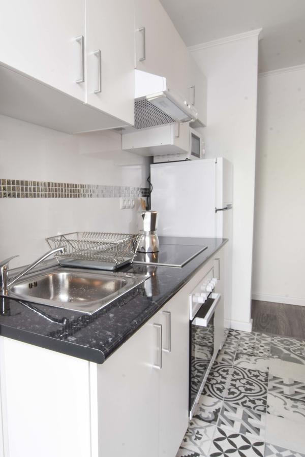 Letmalaga Sweet Family Apartment Екстериор снимка