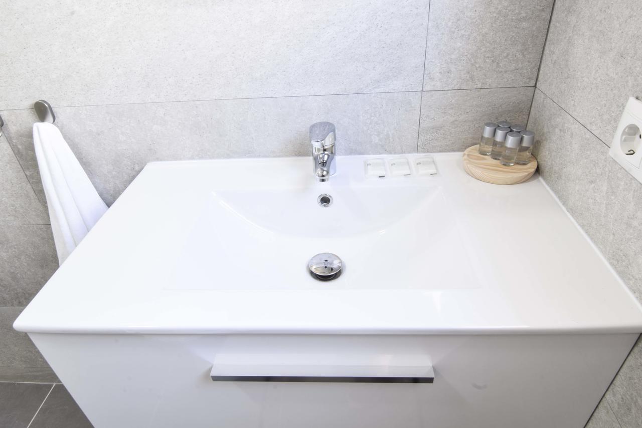 Letmalaga Sweet Family Apartment Екстериор снимка