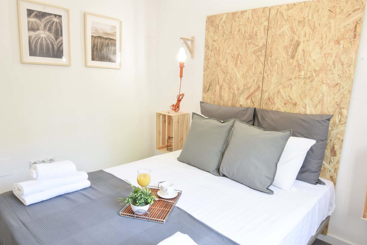 Letmalaga Sweet Family Apartment Екстериор снимка