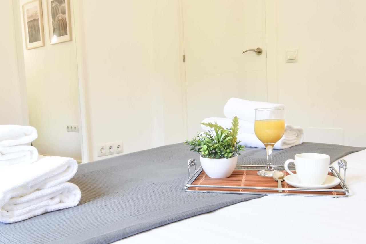 Letmalaga Sweet Family Apartment Екстериор снимка