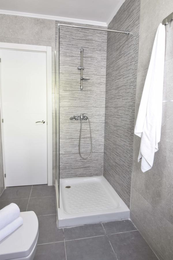 Letmalaga Sweet Family Apartment Екстериор снимка