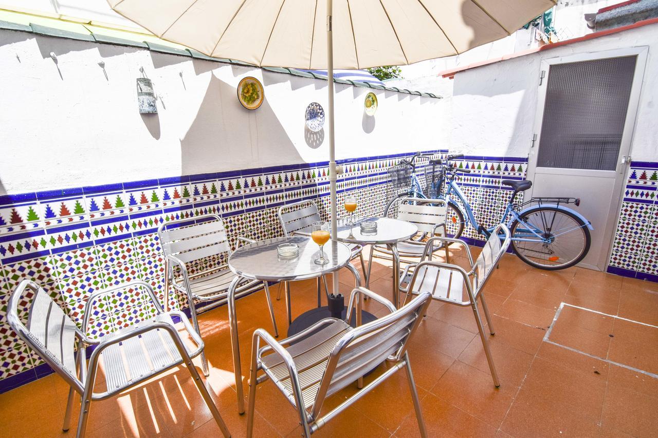 Letmalaga Sweet Family Apartment Екстериор снимка