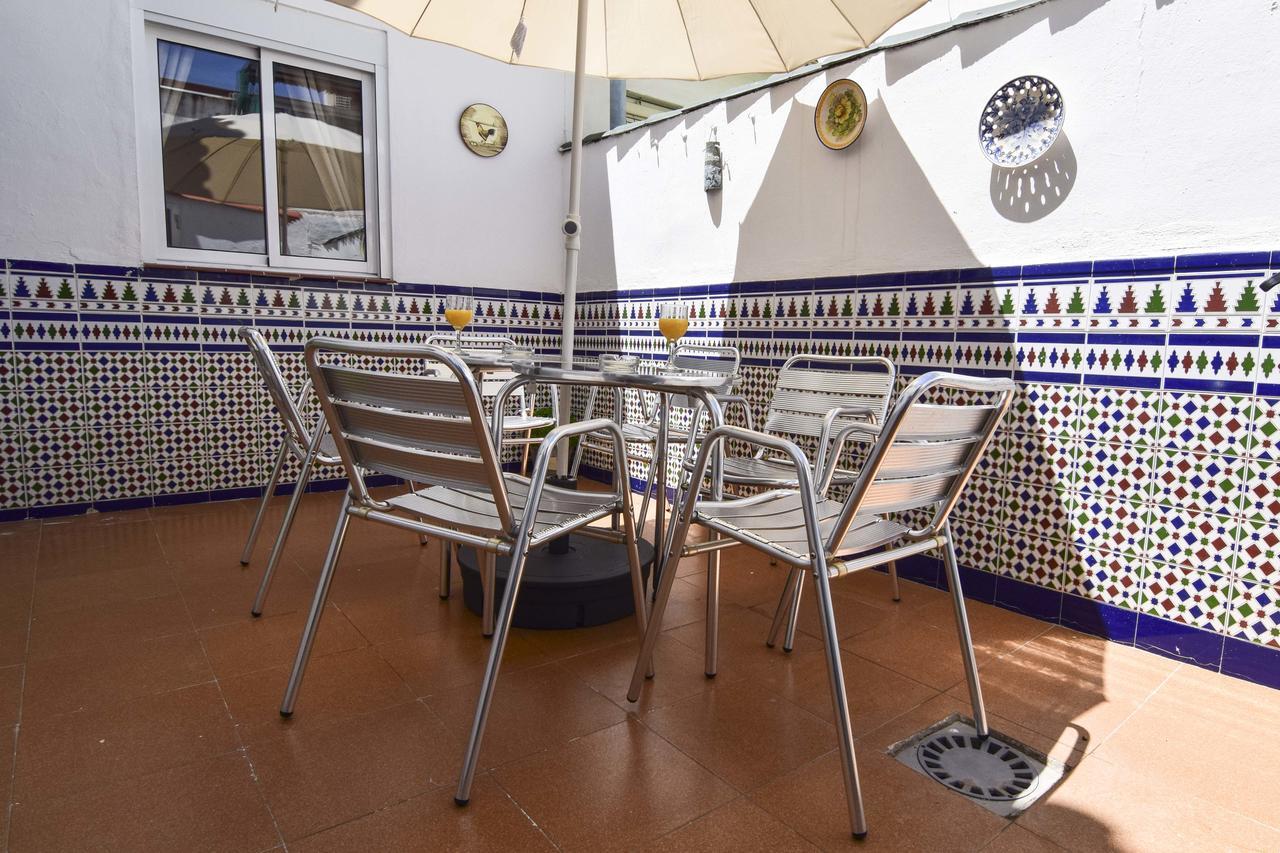 Letmalaga Sweet Family Apartment Екстериор снимка