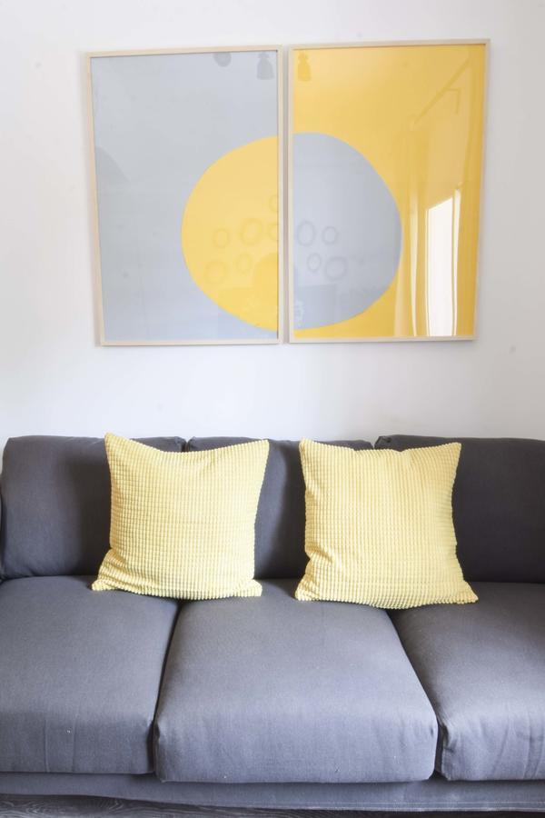 Letmalaga Sweet Family Apartment Екстериор снимка